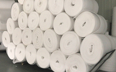 漳县珍珠棉卷材