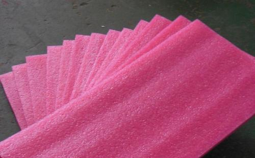 包装epe漳县珍珠棉主要可以用在哪些行业