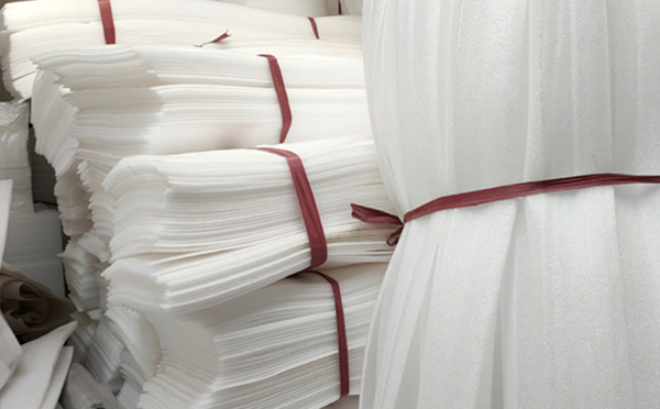 冷冻食品用漳县珍珠棉包装需要注意什么