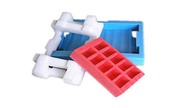 为什么选择漳县珍珠棉泡沫做包装材料？