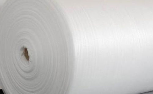 漳县珍珠棉还可以反复回收利用吗？