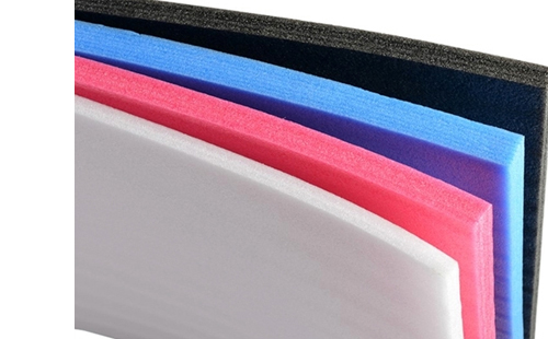 如何正确存储漳县珍珠棉卷材？