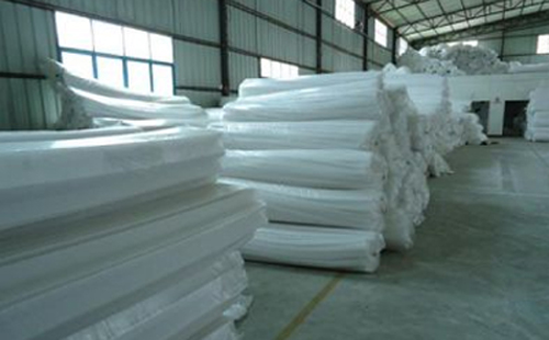 漳县珍珠棉需要哪些原材料