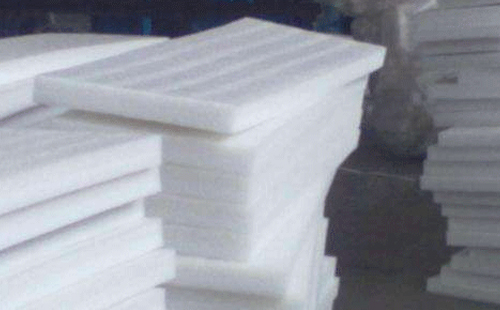 怎样判断漳县珍珠棉的质量？