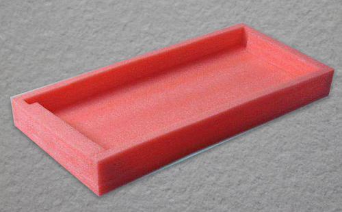 存放漳县珍珠棉板材时需要注意哪些事项？