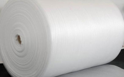 漳县珍珠棉可以用来做床垫吗