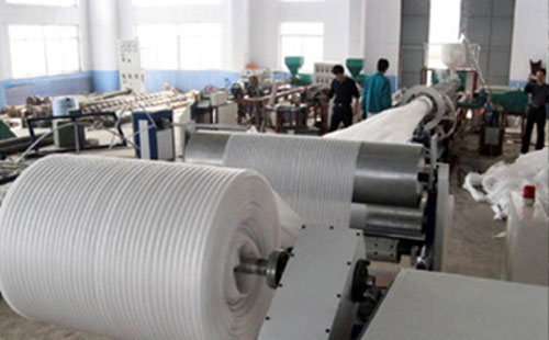 兰圳包装：2025年漳县珍珠棉创新与应用的新里程