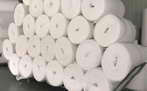 如何判断漳县珍珠棉卷材的质量