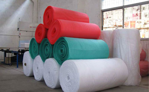 漳县珍珠棉的保温效果如何