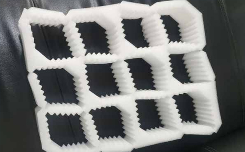 漳县苹果内衬防震设计与材料选择指南