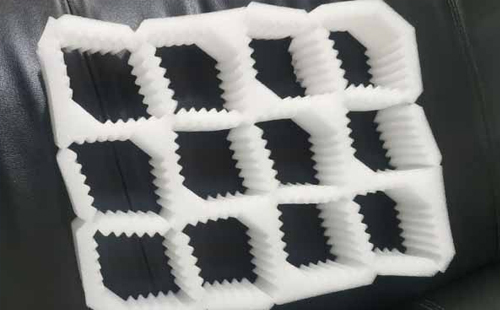 水果包装防护方案：漳县苹果内衬的选型标准与产业应用