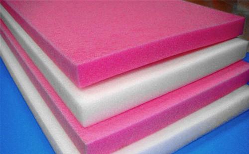 冷链物流中的缓冲保护材料：冷冻环境下漳县珍珠棉的应用解析